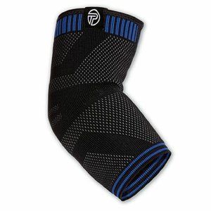 Pro-Tec Athletics 3D Flat Premium Elbow Support